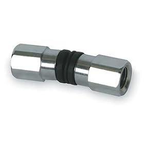 Legacy A1445FSE-BG-GRA Blow Gun Elbow Swivel by Legacy