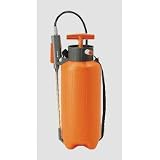 Eigenschaften Gardena 640875 / Gardena Druck-Spritze 5 Liter