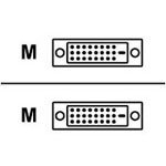 BELKIN 10FT DVI CABLE M/M (Retail)