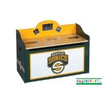 Sonics Toy Chest by Guide Craft