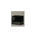 Amazon：ソフト　ソフトドライブケージ　SDC-540　ブラック