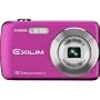 Casio EX-Z33VP 10.1MP Digital Camera with 3x Optical Zoom and 2.5 inch LCD (Vibrant Pink)