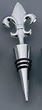 Kitchen & Housewares : Fleur de Lys Stopper