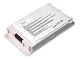 Battery Apple Powerbook G4 12 Replaces M8984 M9324 A1022 A1079