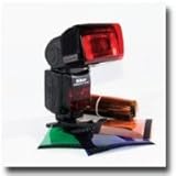 HonlPhoto Color Effects Filter Kit