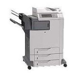 Colour Laserjet 4730Xm Mfp