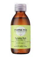 Mama Mio - Tummy Rub Stretch Mark Oil (3.6 oz.)