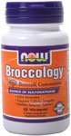 Broccology 60 VegCapsules