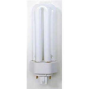GENERAL ELECTRIC F32TBX/830/A/ECO Lamp,F32TBX/830/A/ECO,CFL,Plug-In,32W 1PHA3-->Lamp,F32TBX/830/A/ECO,CFL,Plug-In,32W