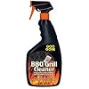 Magic American GRL224PK Grill Cleaner