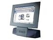 CHAS BLK / PUR PC DVD FD-SPK 200W P/S 15IN LCD TFT