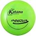 image and picture of Innova Pro Katana Disc Golf Driver Disc