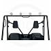 MOOSE LIGHT BAR YAM RHINO MSE 1907