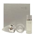 Rochas Man By Rochas For Men. Gift Set (eau De Toilette Spray 3.3 Oz + Shower Gel 6.8 Oz)