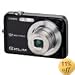 Casio Exilim EX-Z1080 10MP Digital Camera with 3x Anti-Shake Optical Zoom (Black)