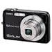 Casio Exilim EX-Z1080 10MP Digital Camera with 3x Anti-Shake Optical Zoom (Black)
