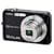 Casio Exilim EX-Z1080 10MP Digital Camera with 3x Anti-Shake Optical Zoom (Black)
