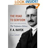 The Road to Serfdom