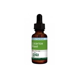 Gaia Herbs Licorice Root Alcohol Free