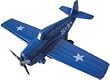 F4F Wildcat Pullback