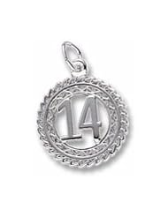 Number 14