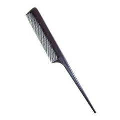 Aristocrat Rat Tail Comb (Pack of 36) (K�mme)