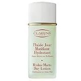 Clarins Hydra-Matte Day Lotion 50ml