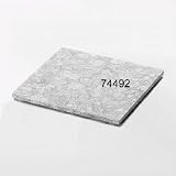 Search : Creative Home Fossil Marble 12" x 12" Board