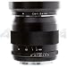Zeiss 28mm f/2.0 Distagon T* ZE Series Manual Focus Lens for Canon EOS SLR Cameras