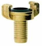 Produkt-Bild: GEKA Plus Schlauchst&uuml;ck MS 1/2"" 13 mm