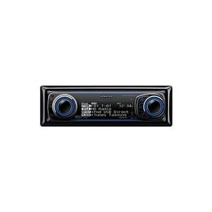Kenwood KDC-HD942U USB/AAC/WMA/MP3 CD Receiver with Built-In HD Radio