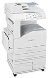 LEXMARK XM852E MFP LASERPR 45PPM DUPLX DEALER VER - 15R0468