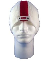NC State Original Knit Helmet Beanie