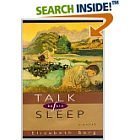 Talk Before Sleep