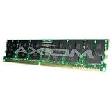 Axiom Memory Solutions 4GB VLP KIT 73P5122FOR IBM BLADE CEN