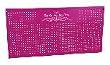 24" X 48" Pink Peg Board
