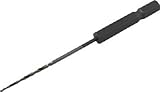 トップ(TOP) 電動ドリル用 六角シャンク 鉄工ロングドリル ETD-3.5L
