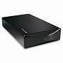 Verbatim 2TB externe Festplatte 8,9 cm (3,5 Zoll), 7200rpm, eSATA, USB 2.0) Black Steel