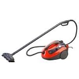 Steamboy Stainless Steel Cleaner w/ 11 Piece Accessory Kit