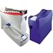 HAN H�ngebox Swing mit Deckel/1901-14 397x154x347mm blau Kunststoff