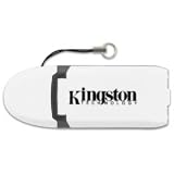 USB Card Reader. Kingston MobileLite 9-In-1 Card Reader. SD, Micro SD, Mini SD, MMC,