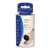 Evercare Lint Pic-Up 60-Layer Adhesive Refill With Zip-Strip Technology - 1 ea/ pack, 4 pack