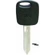 Kaba Ilco Corp. H86-PT Ford Transponder Chip Key
