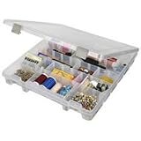 ArtBin Super Satchel/Slim Divider - Translucent