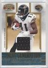 2007 Donruss Gridiron Gear Next Generation Jerseys #39 - Reggie Williams/250