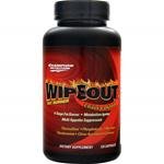 CHAMPION NUTRITION WIPE-OUT W/ CRAVE CNTRL 120CAP,