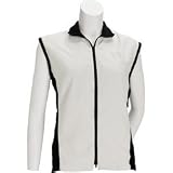 Zero Restriction Lightweight M2 Full-Zip Windvest