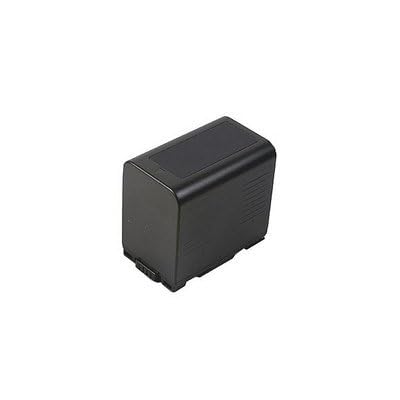 Panasonic Replacement NV-DS33 camcorder Extended battery