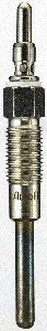 Autolite 1108 Glow Plug, Pack of 1