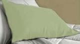 MARRIKAS 100% Bamboo KING Pillow Case Pair SAGE